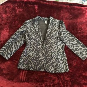 Women's Blazer